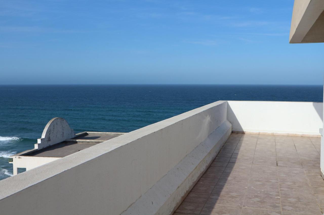 Design Unque Appartement Sousse Bagian luar foto