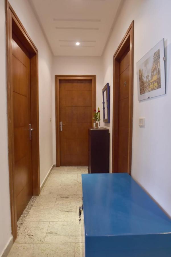 Design Unque Appartement Sousse Bagian luar foto