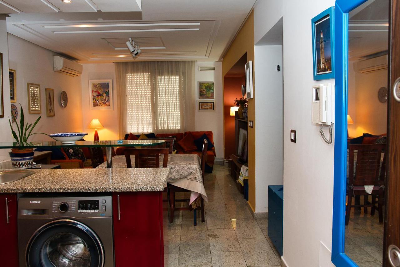 Design Unque Appartement Sousse Bagian luar foto