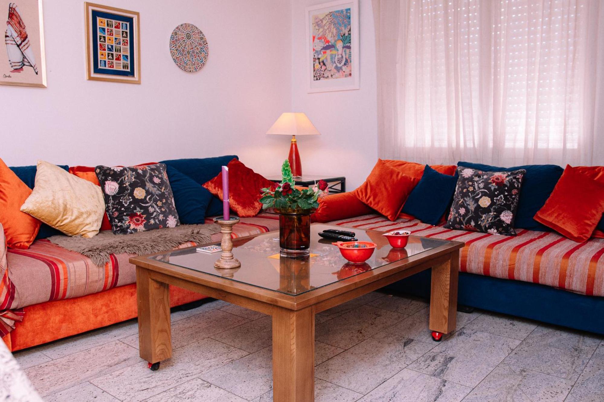 Design Unque Appartement Sousse Bagian luar foto